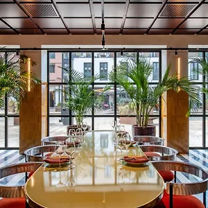 **** Hotel Bazzar Boutique Géorgie