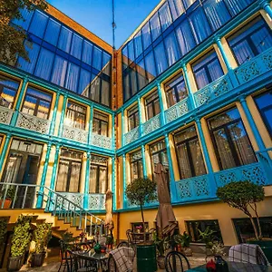 **** Hotel Makmani Boutique By Dnt Group Géorgie