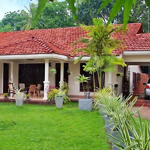  Séjour chez l'habitant Coco Sri Lanka