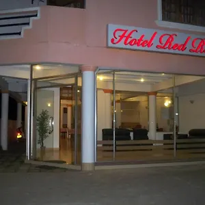 Red Rose Hotel Negombo