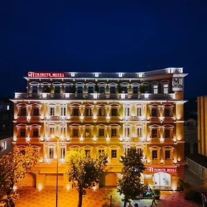 Tribute Hotel Shkoder