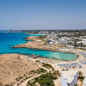 Kritamo Hotel Ayia Napa