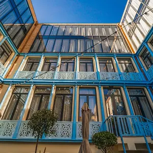 **** Hotel Makmani Boutique By Dnt Group Géorgie