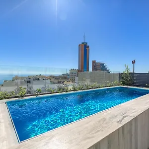 Jl Hotel Saint Julian's