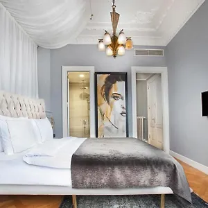 **** Hotel Lina Taksim Pera Turquie