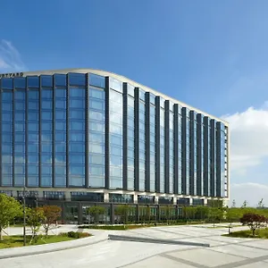 **** Hotel Courtyard By Marriott Botanic Park Corée du Sud