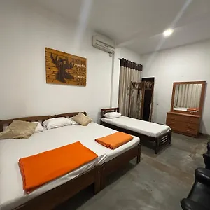  Séjour chez l'habitant Anniewatte House Sri Lanka