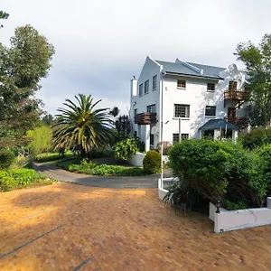 **** Gasthuis De Molen Zuid-Afrika