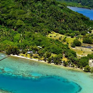 Atiapiti Hotel Opoa