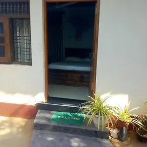  Séjour chez l'habitant Nethmi Sri Lanka