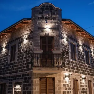  Hotel Boutique Albanië