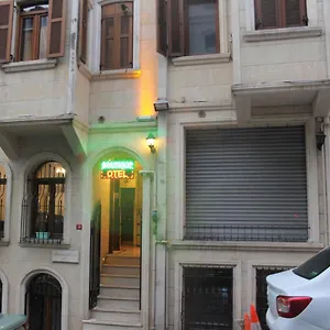 *** Appart hôtel Full House Boutique Turquie