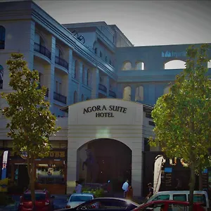 ** Appart hôtel Agora Turquie