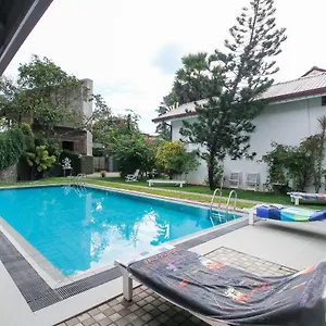Lioni Holidays Hotel Negombo