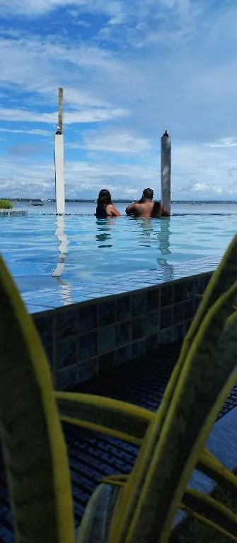 Hotel Hiru Lagoon Negombo Sri Lanka